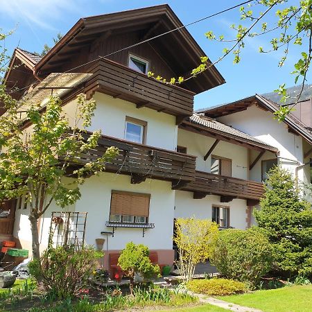 Gaestehaus Zum Gachtna Майргофен Екстер'єр фото