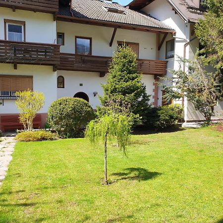 Gaestehaus Zum Gachtna Майргофен Екстер'єр фото