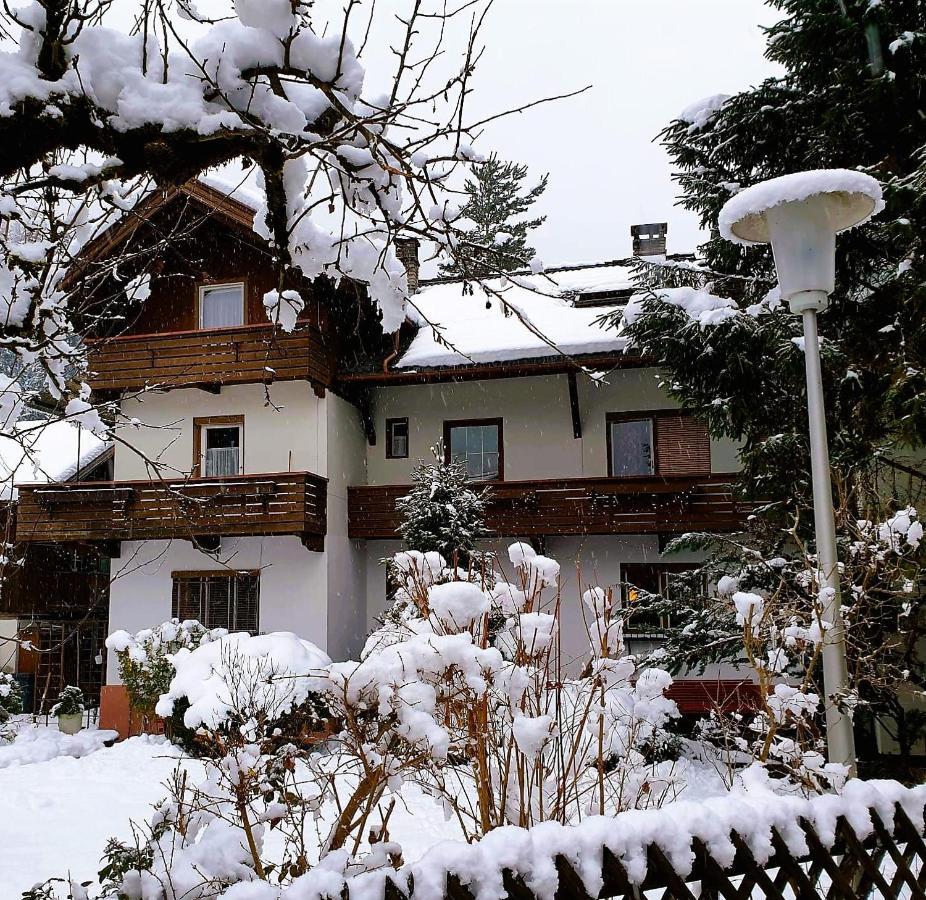 Gaestehaus Zum Gachtna Майргофен Екстер'єр фото