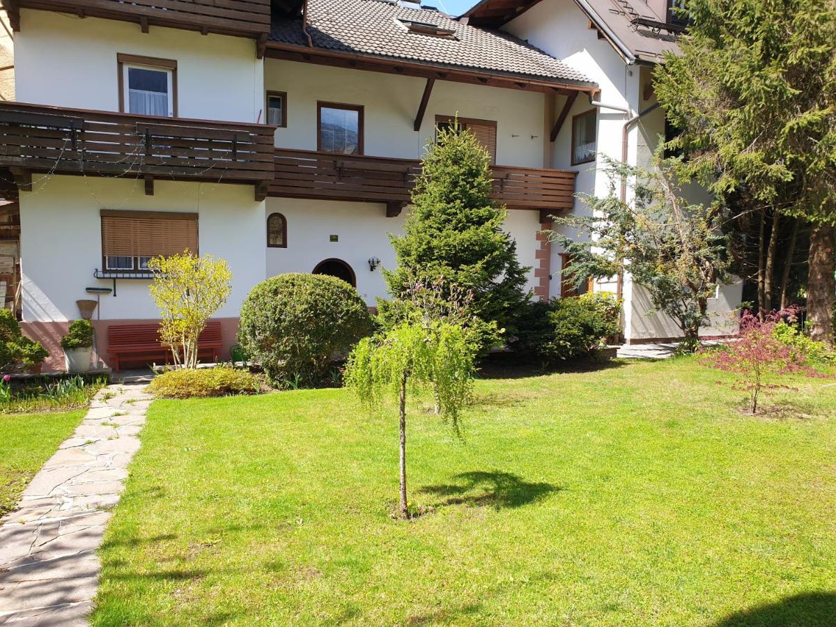 Gaestehaus Zum Gachtna Майргофен Екстер'єр фото