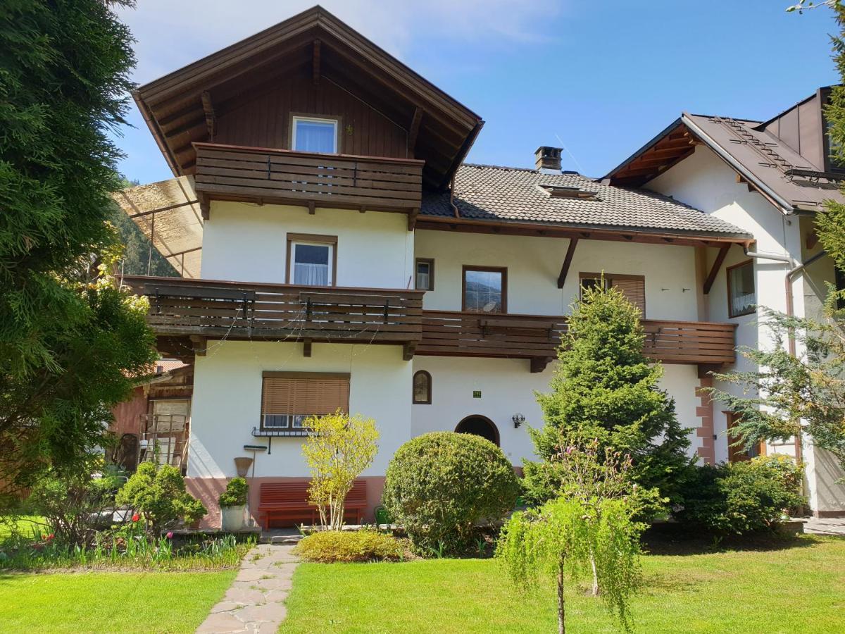 Gaestehaus Zum Gachtna Майргофен Екстер'єр фото